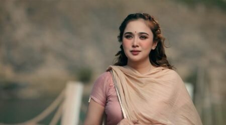 Rokeya