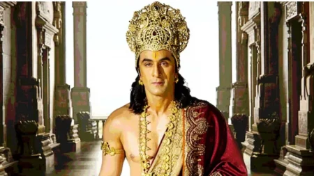 Ronbir