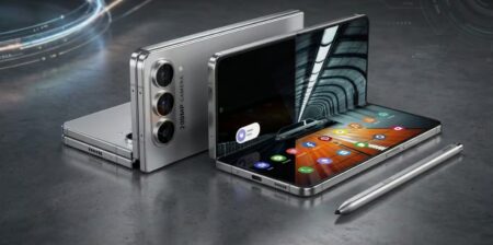 Samsung Galaxy Z Fold 8