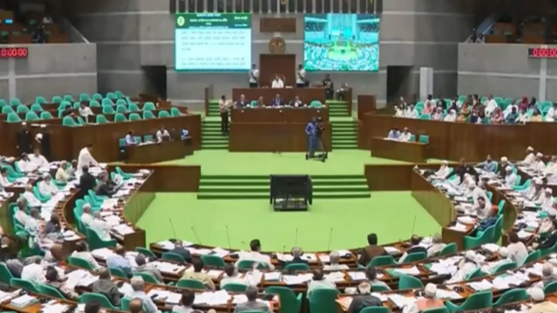 জুলাই যোদ্ধা