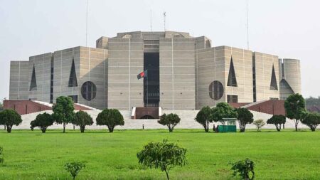 সংরক্ষিত নারী আসন