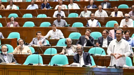 প্রধানমন্ত্রী