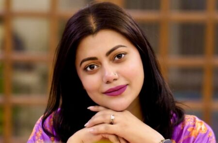 তানজিকা আমিন