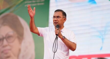আমরা যা করব স্বচ্ছভাবে করব : প্রধানমন্ত্রী প্রধানমন্ত্রী