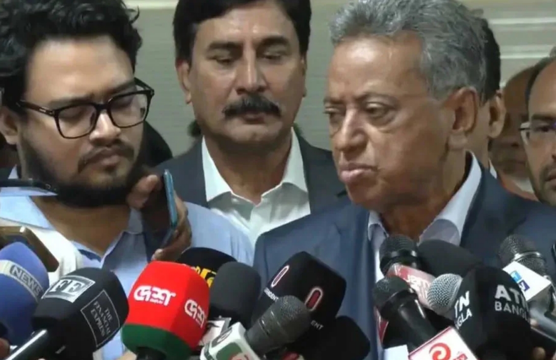 টাকা ছাপানো নয়, বিনিয়োগ বাড়ানোই প্রধান লক্ষ্য : অর্থমন্ত্রী