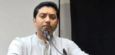 আওয়ামী লীগের শাসনামলে শিক্ষায় কোনো সুস্পষ্ট ভিশন ছিল না : ববি হাজ্জাজ শিক্ষা