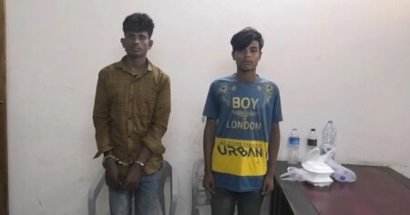 চোর