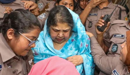 শিরীন শারমিন