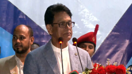 আমিও অনলাইন ক্লাস চাই না, কিন্তু পৃথিবী চায় : শিক্ষামন্ত্রী Sikkha