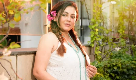 শ্রীলেখা