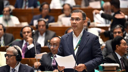 ব্যক্তি নয়, পরিবারের উন্নয়নই মূল লক্ষ্য : প্রধানমন্ত্রী প্রধানমন্ত্রী