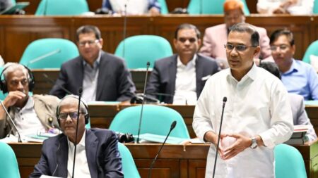 ক্ষতিগ্রস্ত কৃষক