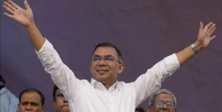 প্রধানমন্ত্রীর যশোর সফর