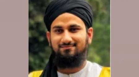 মসজিদের ইমাম