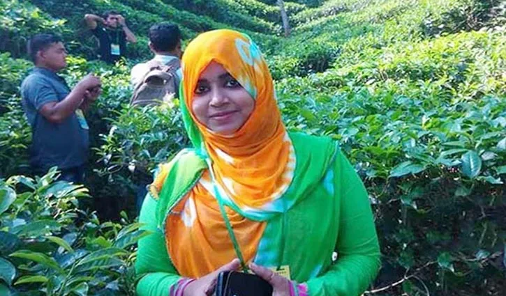 তনু হত্যা মামলা