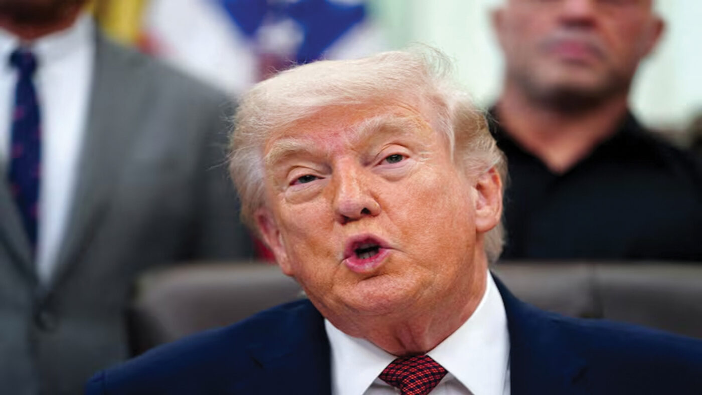 Trump