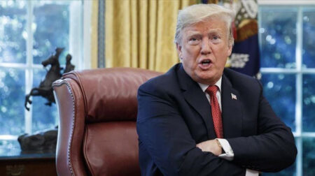 Trumps