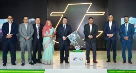 Trust Bank launches UnionPay debit and credit card