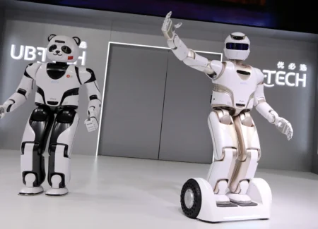 UBTech Robotics