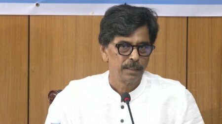 মৎস্যমন্ত্রী