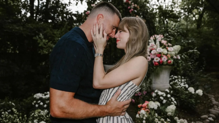 বিয়ে করছেন টেইলর সুইফট, পাত্র কে? Taylor Swift