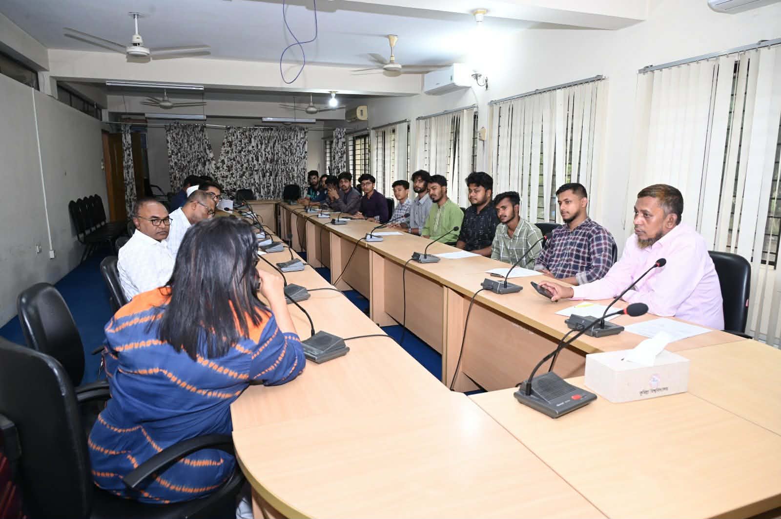কুমিল্লা বিশ্ববিদ্যালয়