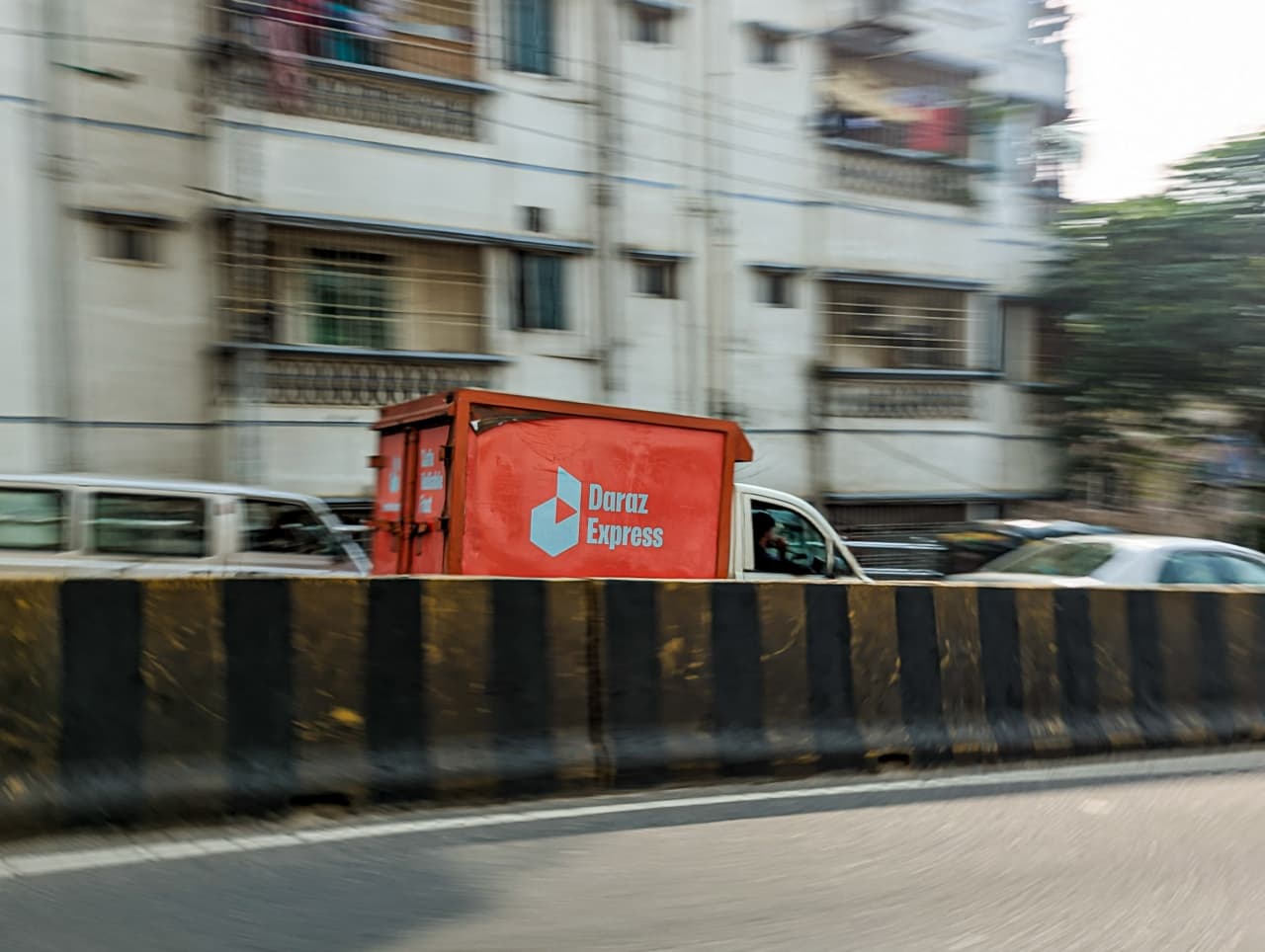 দারাজ বৈশাখী মেলা