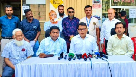 রাজশাহীতে ‘ফুয়েল ম্যানেজমেন্ট’ অ্যাপ চালু, পাঁচদিনে একবার মিলবে জ্বালানি তেল ফুয়েল ম্যানেজমেন্ট অ্যাপ