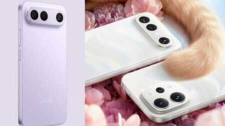Vivo X300 FE