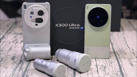 Vivo X300 Ultra India Launch Tipped For May 7 With Sales From May 14 Vivo X300 Ultra