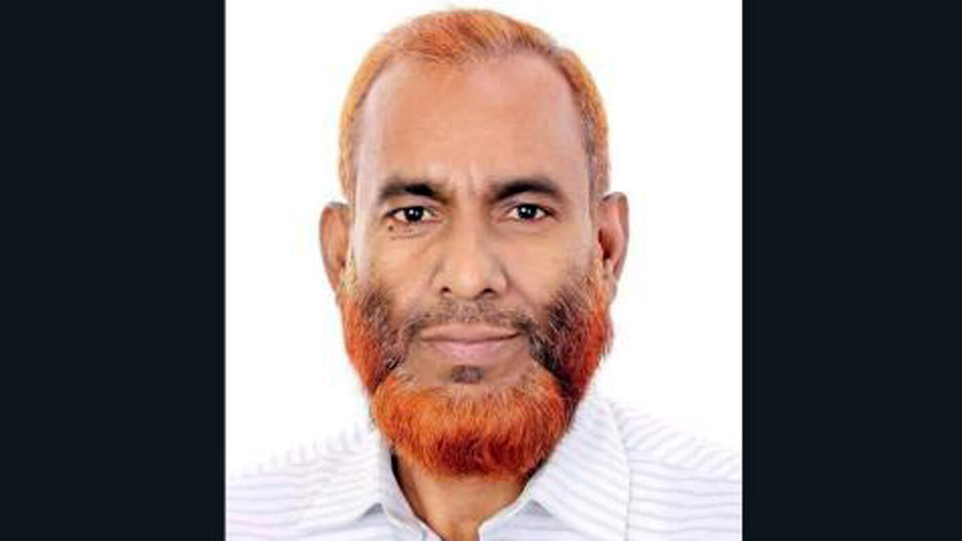 বিএনপির সভাপতি
