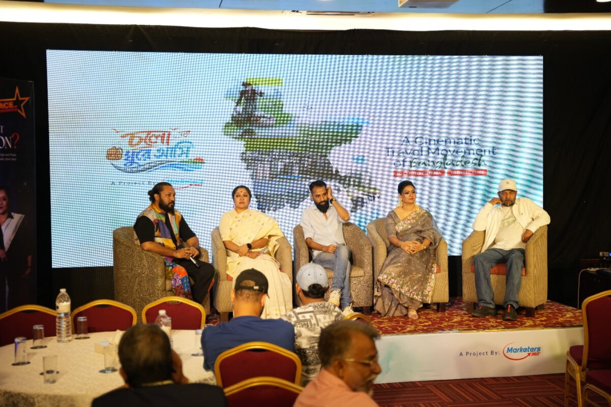 ৬০০ থেকে ১০ ছোট সিনেমা: নতুন সিনেমাটিক যাত্রার শুরু