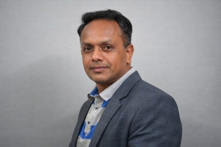 Zahid Iqbal