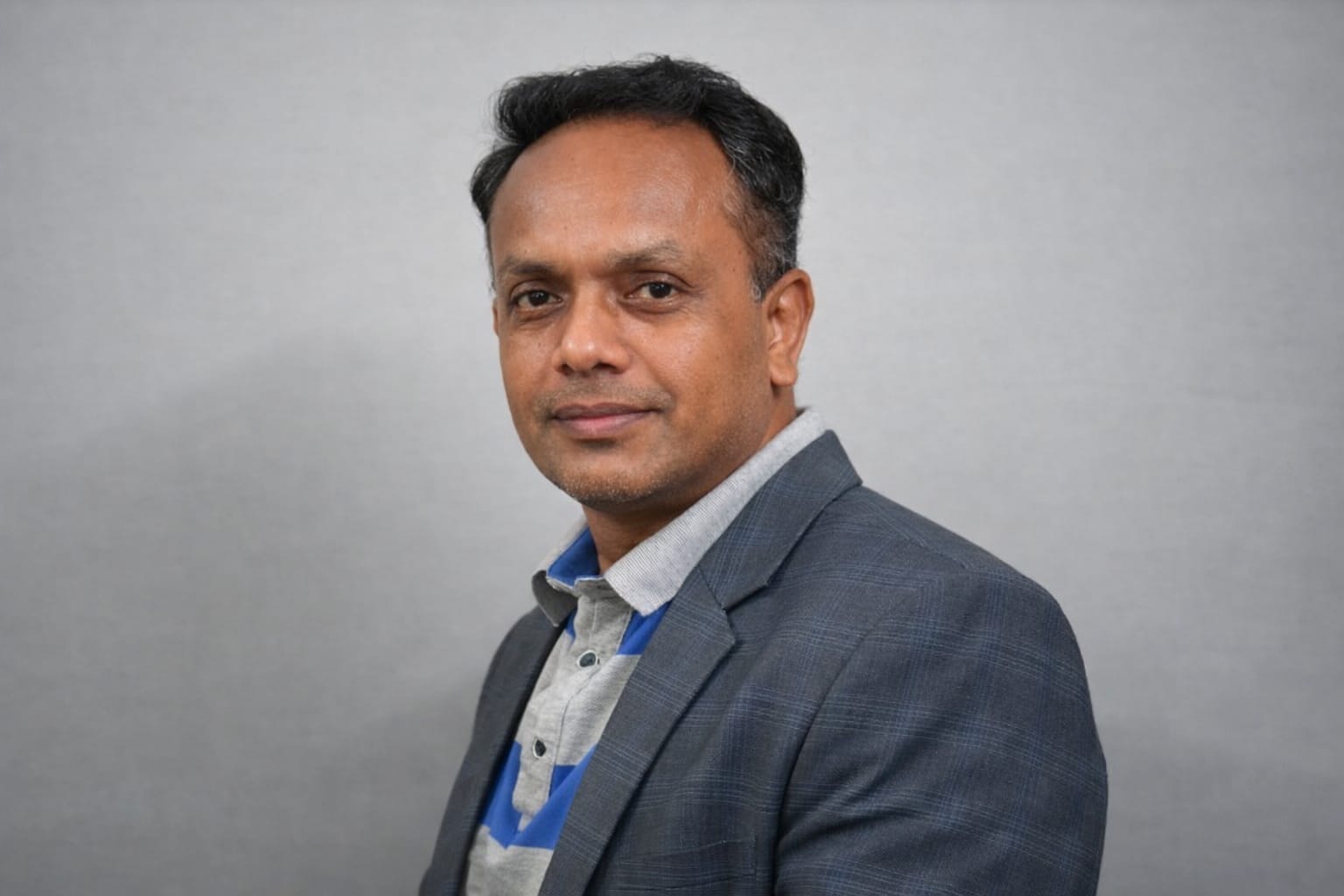 A Beautiful World Requires a Cohort of Good People