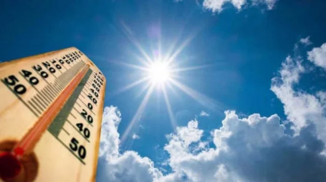 তাপপ্রবাহ নিয়ে দুঃসংবাদ, তাপমাত্রা উঠতে পারে ৪০ ডিগ্রিতে