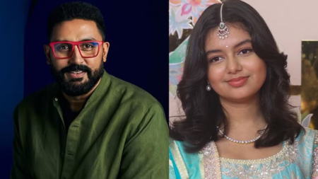 অভিষেক