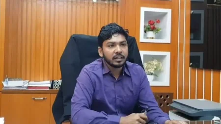 সাংবাদিক পরিচয়ে ‘ভাই’ বলায় চটলেন এসিল্যান্ড এসিল্যান্ড