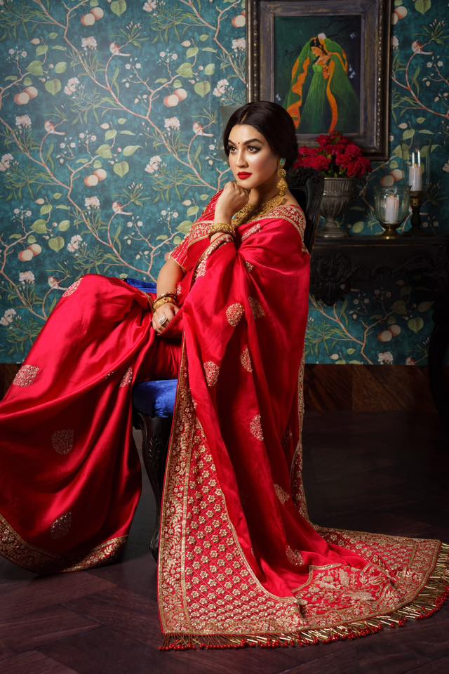 জয়া আহসান
