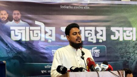 আখতার হোসেন