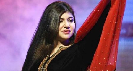 alka yagnik