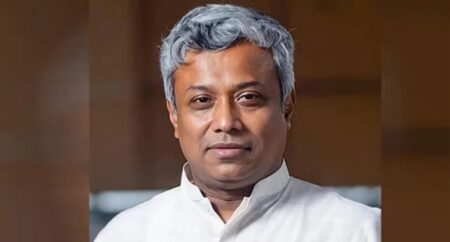 দেশে ৩ মাসের পেট্রোল ও অকটেনের মজুত রয়েছে: প্রতিমন্ত্রী প্রতিমন্ত্রী অনিন্দ্য ইসলাম অমিত