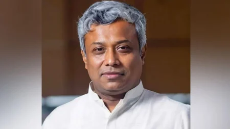 দেশের ইতিহাসে সবচেয়ে বেশি জ্বালানি মজুত আছে এখন: জ্বালানি প্রতিমন্ত্রী জ্বালানি প্রতিমন্ত্রী
