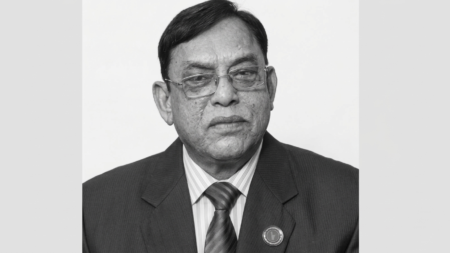 সাবেক এমপি আনোয়ারুল হক মারা গেছেন সাবেক এমপি আনোয়ারুল হক