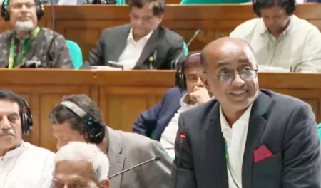 গুমে জড়িত কেউ পার পাবে না, কঠোর আইনের আশ্বাস আইনমন্ত্রীর asaduzzaman