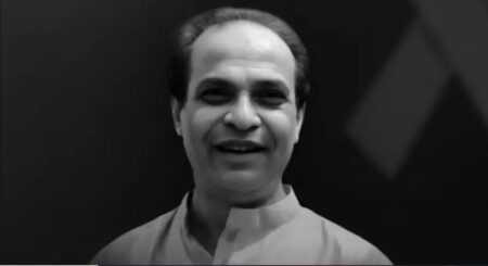 আম্পায়ার মোহাম্মদ আসগর