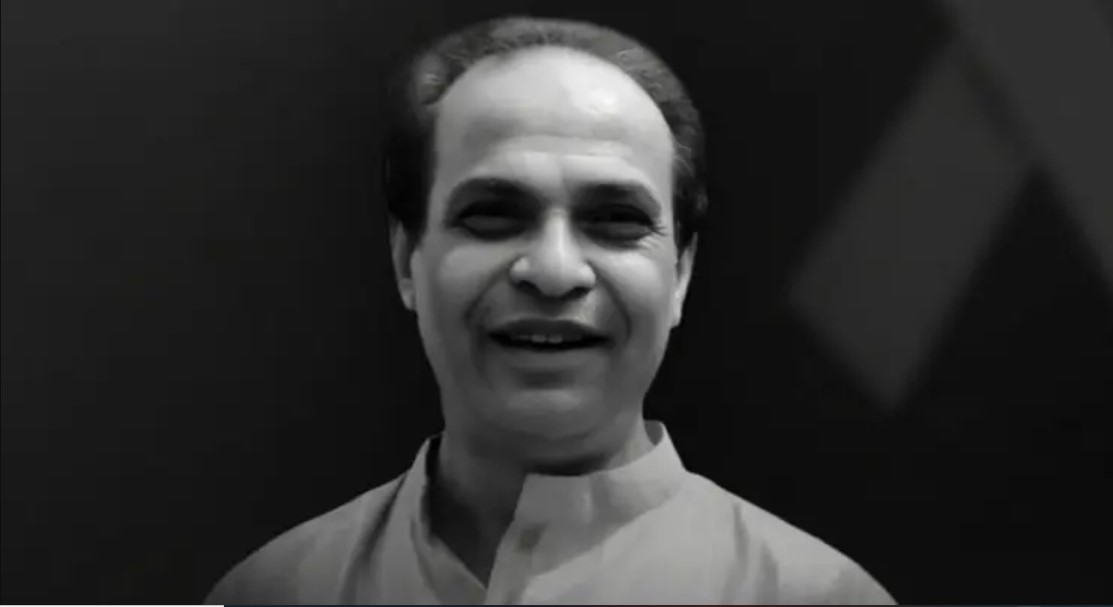 আম্পায়ার মোহাম্মদ আসগর