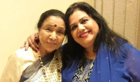 আমার পৃথিবীটাই শূন্য হয়ে গেল, আশা ভোসলের মৃত্যুতে রুনা লায়লা আশা ভোসলের মৃত্যু