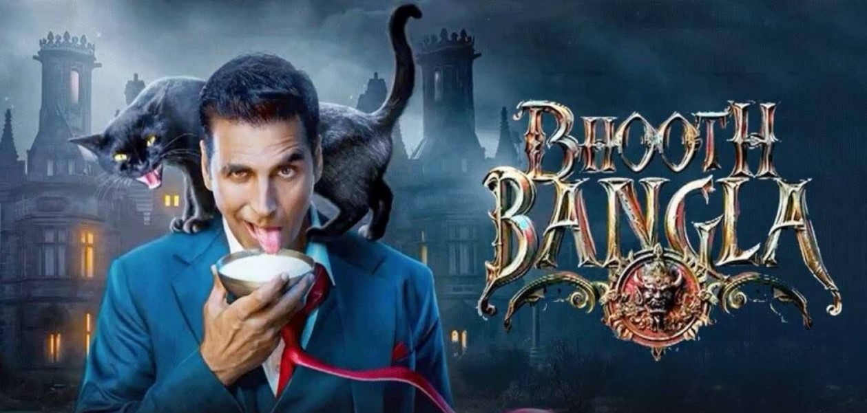 Bhooth Bangla Movie Box Office Collection Sees Slight Uptick on Day 5 Morning Shows