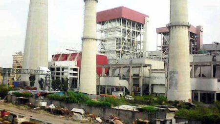 বড়পুকুরিয়া তাপবিদ্যুৎ কেন্দ্র