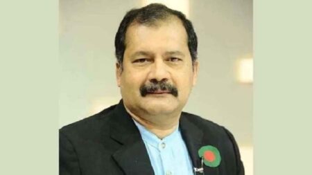 ডিজিটাল সিকিউরিটি আইন সংস্কার করতে চায় সরকার : তথ্যমন্ত্রী bnp